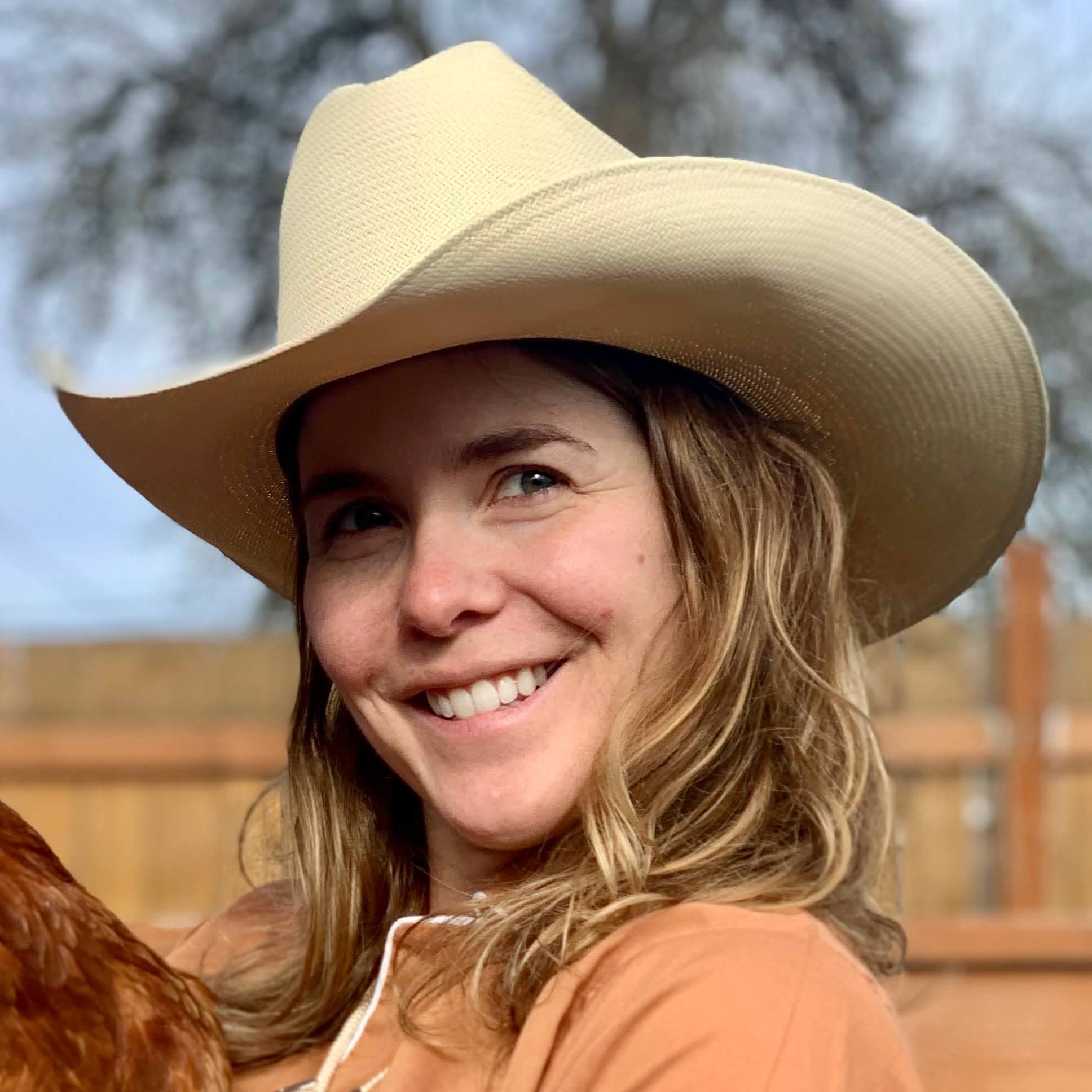 Lydia Karbum, M.A., CCC-SLP